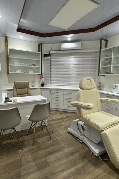 Clínica DermaEl Dermatología & Estética