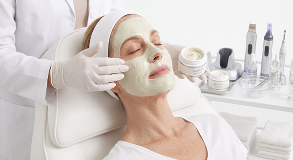 limpieza facial dermatologo zona 1