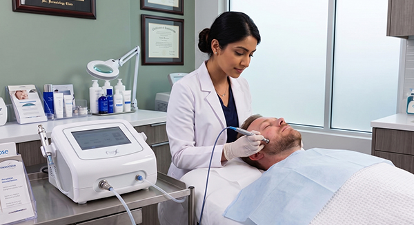 microdermoabrasion dermatologo guatemala